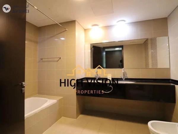 RAK Tower, Marina Square, Al Reem Island, Abu Dhabi