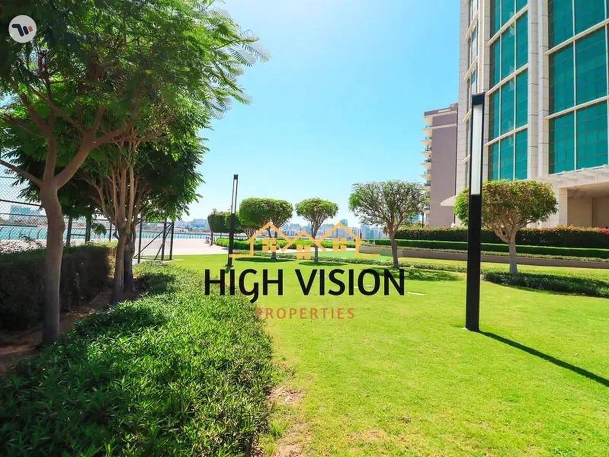 RAK Tower, Marina Square, Al Reem Island, Abu Dhabi-1-1