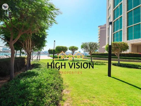 RAK Tower, Marina Square, Al Reem Island, Abu Dhabi