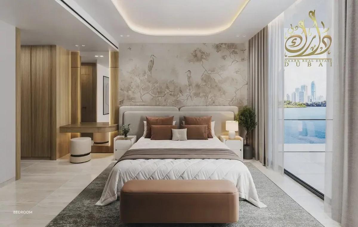 WATERFRONT | FULLY FURNISHED | CASH OFFER-12-12