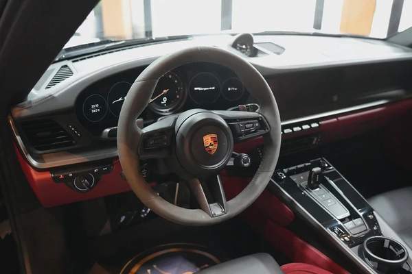 2024 Porsche 911 Targa 4S | Very low Mileage | Payment plan