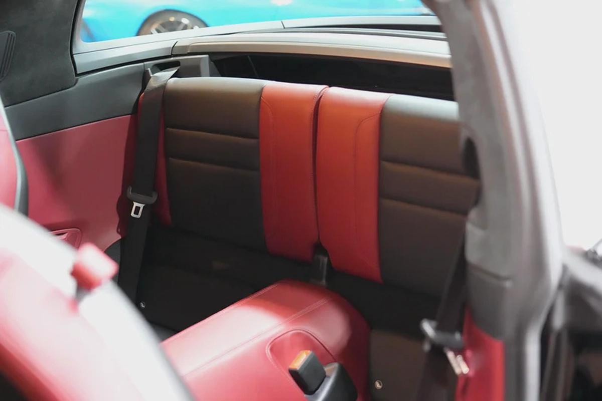 2024 Porsche 911 Targa 4S | Very low Mileage | Payment plan-16-16