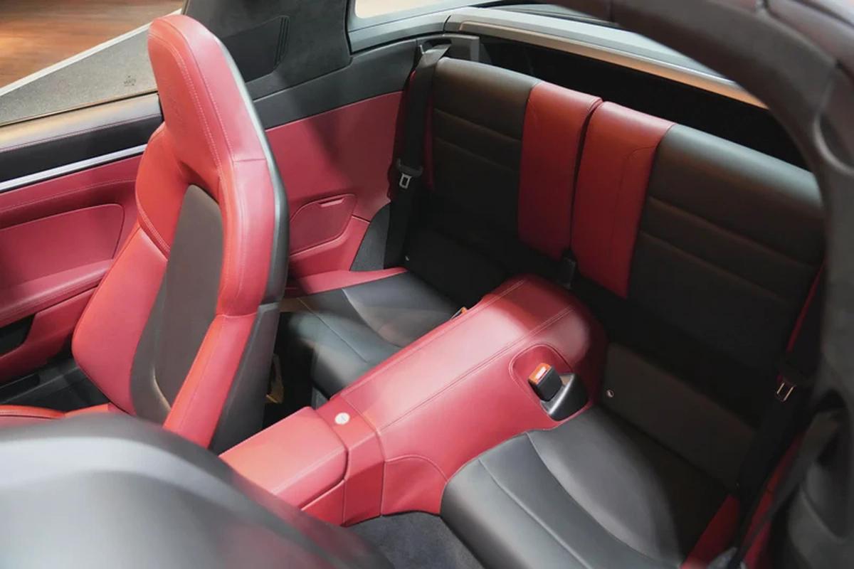 2024 Porsche 911 Targa 4S | Very low Mileage | Payment plan-17-17