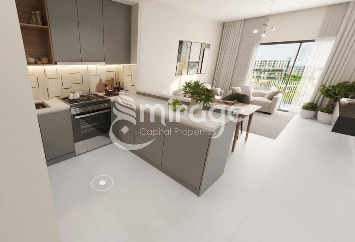 Luxury 1BR Unit | Premium Facilities | Prime Area-5-5