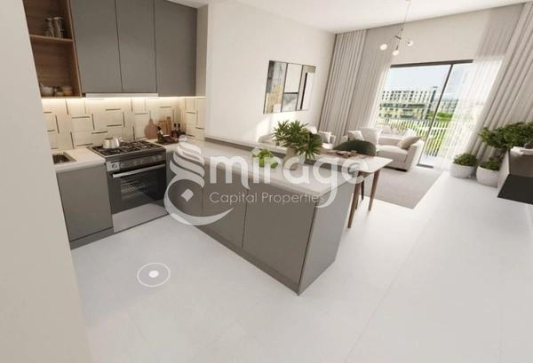 Luxury 1BR Unit | Premium Facilities | Prime Area