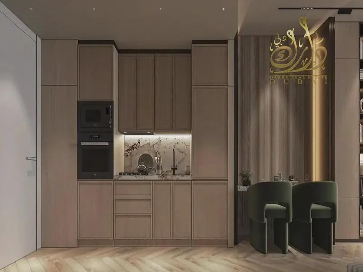 2BR Apartment | Sky Line by Peace Homes | Furnished | Skyline & Marina Views-5-5