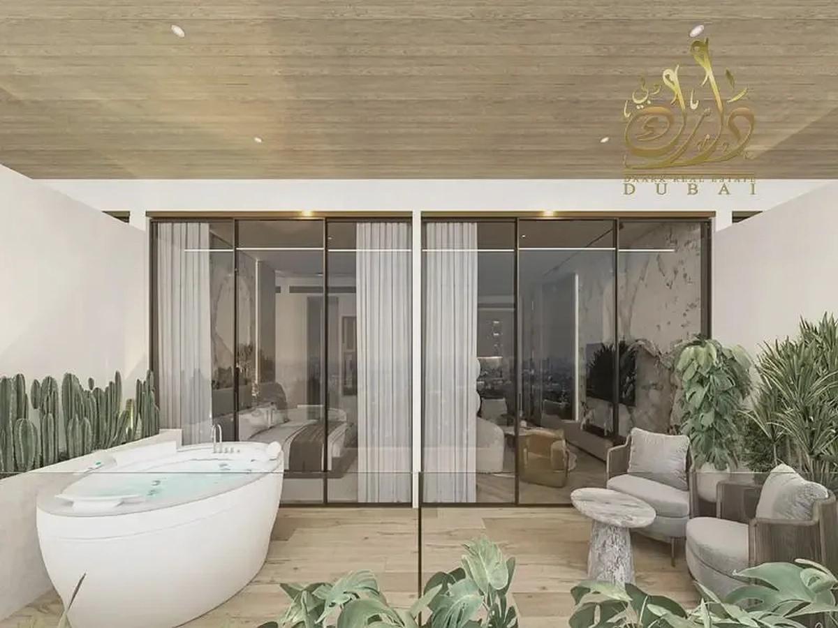 2BR Apartment | Sky Line by Peace Homes | Furnished | Skyline & Marina Views-1-landscape