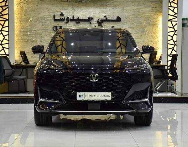 Changan UNI-K AWD ( 2024 Model ) Chinese Specs