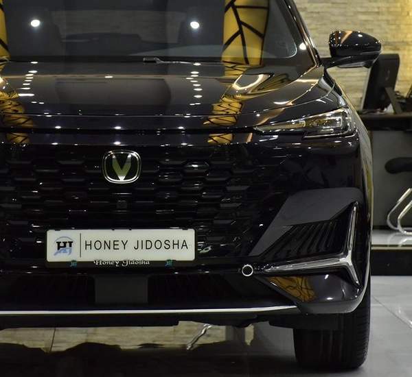 Changan UNI-K AWD ( 2024 Model ) Chinese Specs