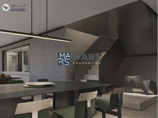 Spacious 2 BR - Seaside living at Anantara Sharjah Residences by Arada