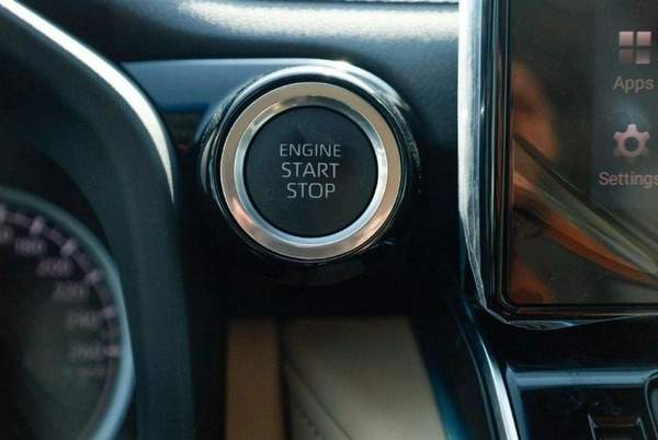 Toyota Land Cruiser GXR