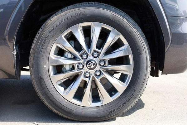 Toyota Land Cruiser GXR