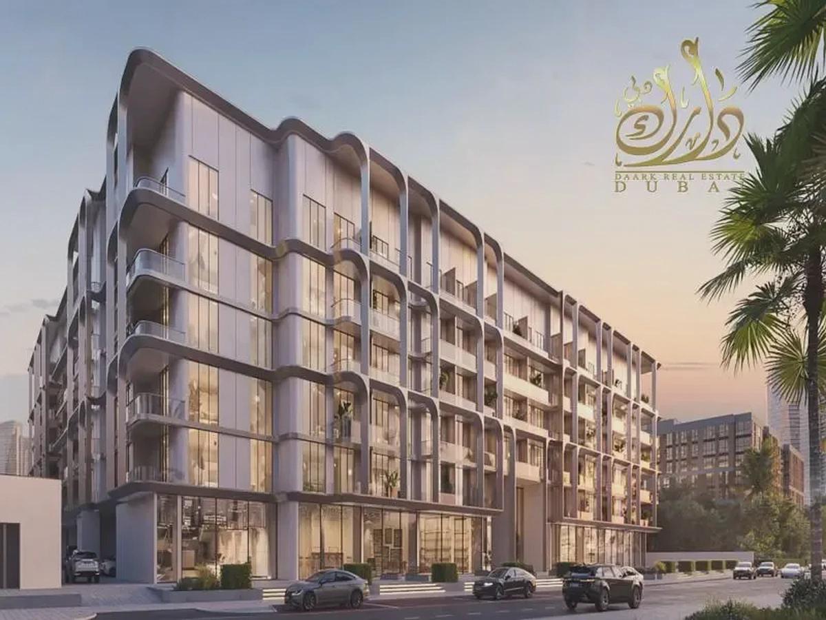 HANDOVER SOON | FLEXIBLE PAYMENT PLAN | HIGH RENTAL INCOME-6-6