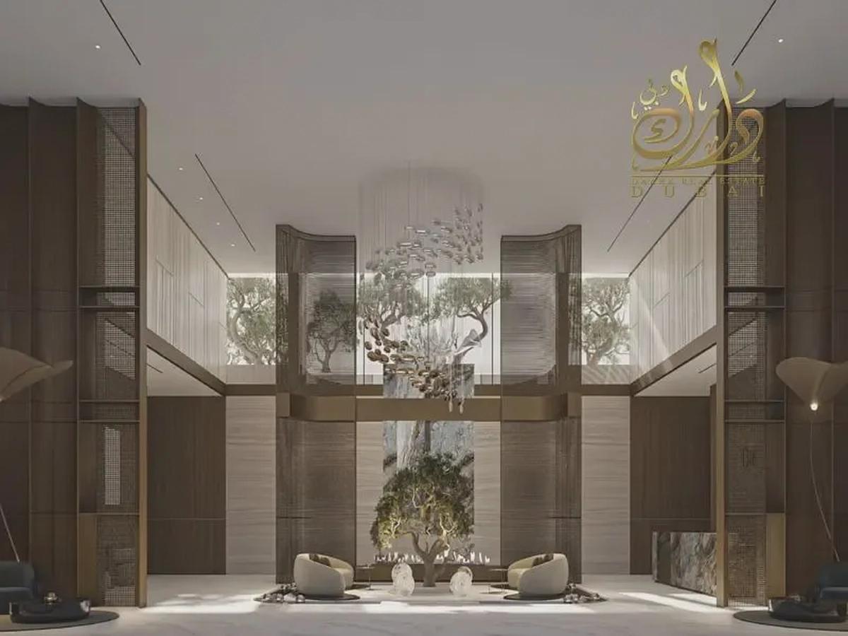 HANDOVER SOON | FLEXIBLE PAYMENT PLAN | HIGH RENTAL INCOME-4-4