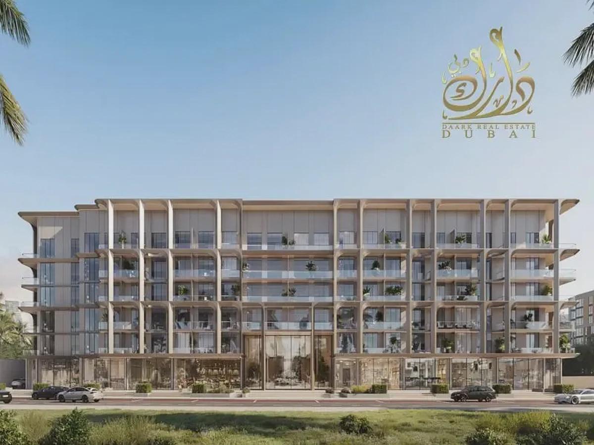 HANDOVER SOON | FLEXIBLE PAYMENT PLAN | HIGH RENTAL INCOME-7-7