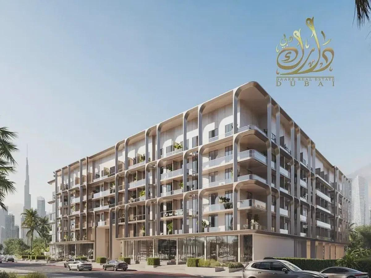 HANDOVER SOON | FLEXIBLE PAYMENT PLAN | HIGH RENTAL INCOME-0-0