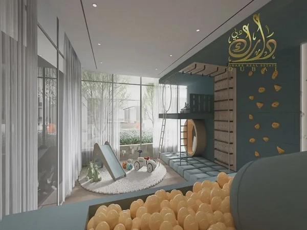 HANDOVER SOON | FLEXIBLE PAYMENT PLAN | HIGH RENTAL INCOME