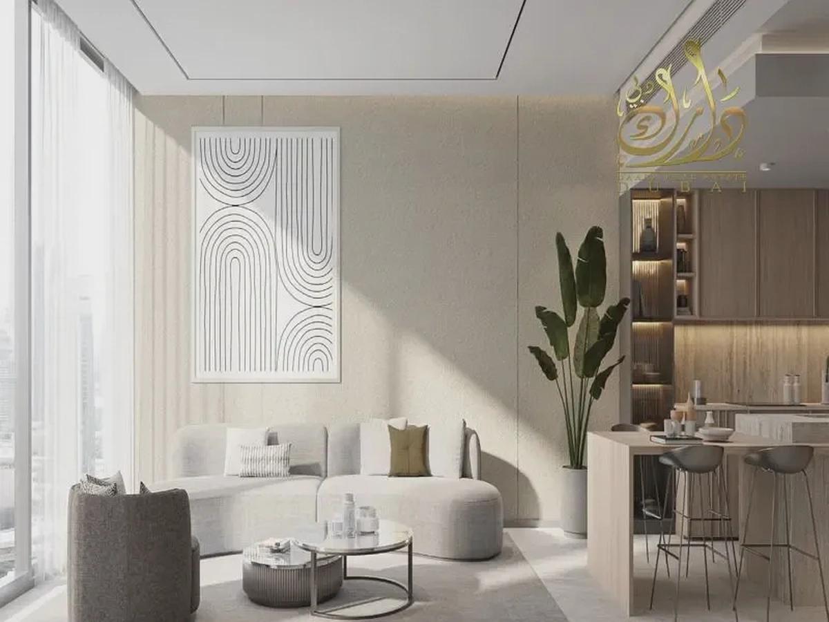 HANDOVER SOON | FLEXIBLE PAYMENT PLAN | HIGH RENTAL INCOME-8-8