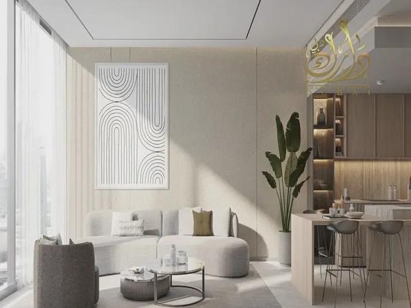 HANDOVER SOON | FLEXIBLE PAYMENT PLAN | HIGH RENTAL INCOME