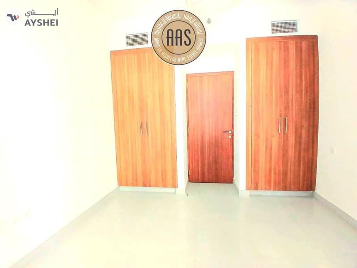 Brand New Building Ready To Move in | 2BR Hall Available For Rent-12-12