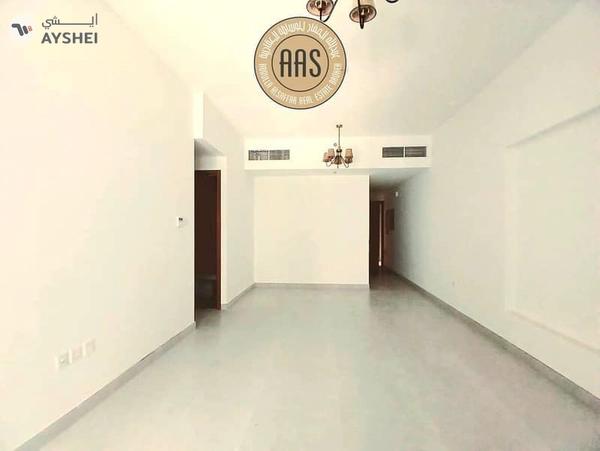 Brand New Building Ready To Move in | 2BR Hall Available For Rent