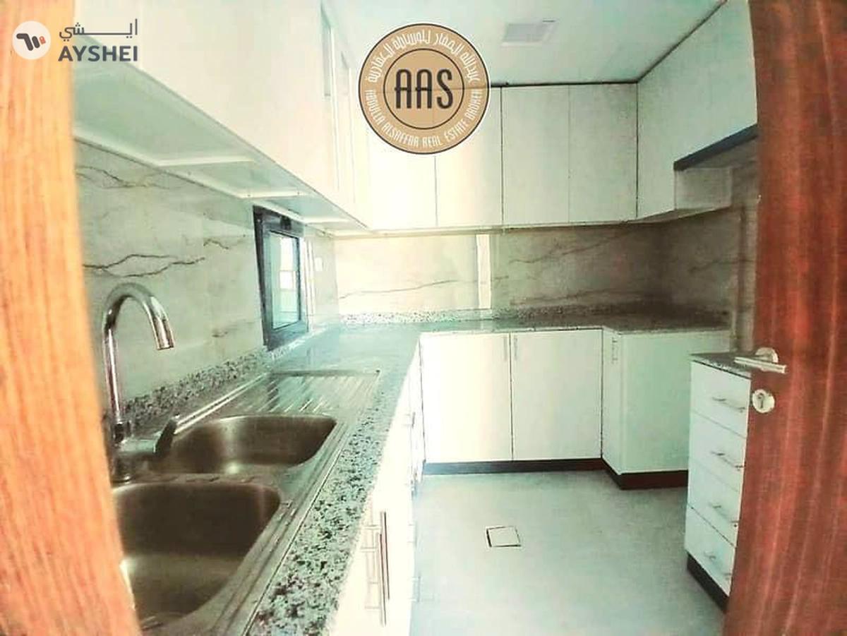 Brand New Building Ready To Move in | 2BR Hall Available For Rent-1-1