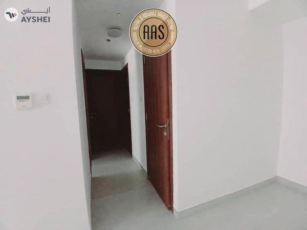 Brand New Building Ready To Move in | 2BR Hall Available For Rent