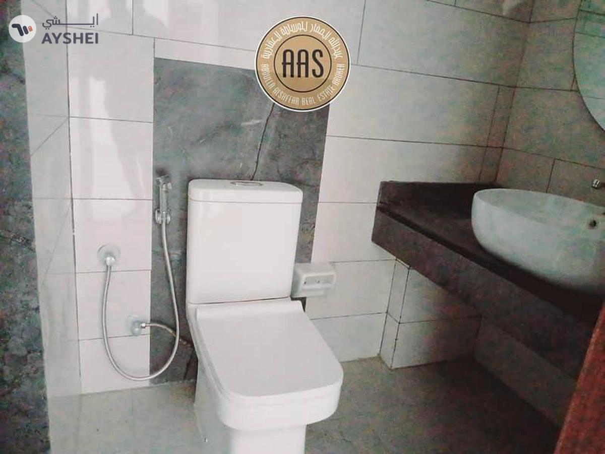 Brand New Building Ready To Move in | 2BR Hall Available For Rent-1-landscape