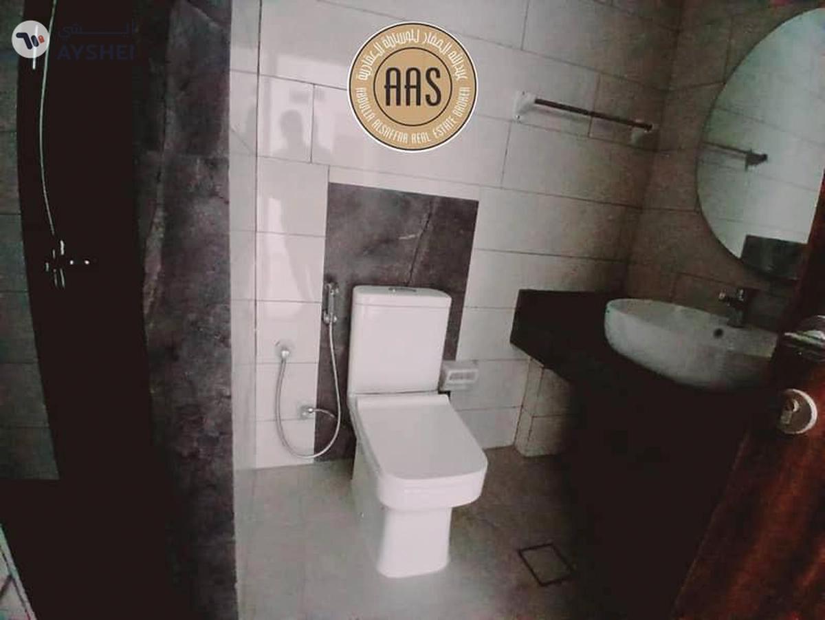 Brand New Building Ready To Move in | 2BR Hall Available For Rent-6-6