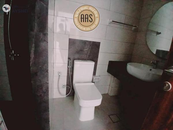 Brand New Building Ready To Move in | 2BR Hall Available For Rent