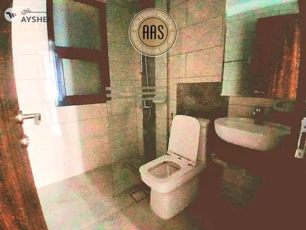 Brand New Building Ready To Move in | 2BR Hall Available For Rent