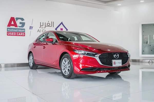 DEALER WARRANTY | 2.0 L | GCC | AED 1000 PM