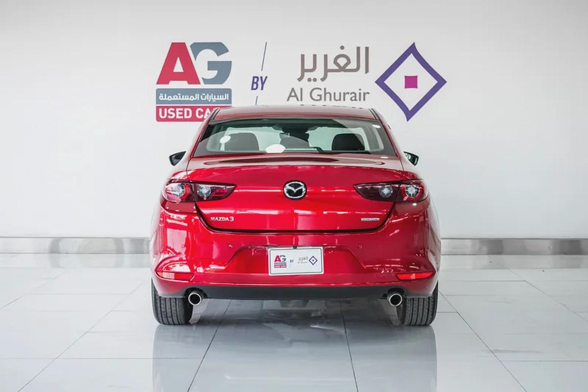 DEALER WARRANTY | 2.0 L | GCC | AED 1000 PM-4-4
