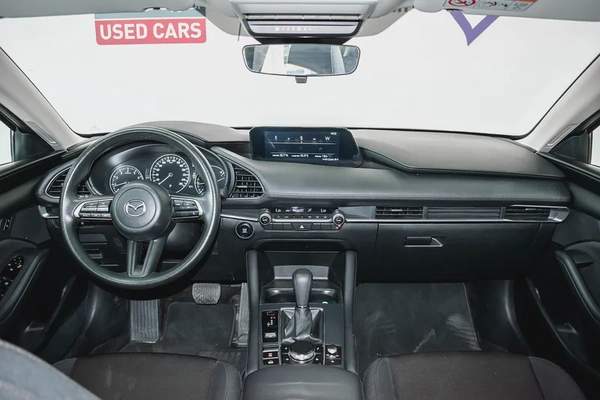 DEALER WARRANTY | 2.0 L | GCC | AED 1000 PM