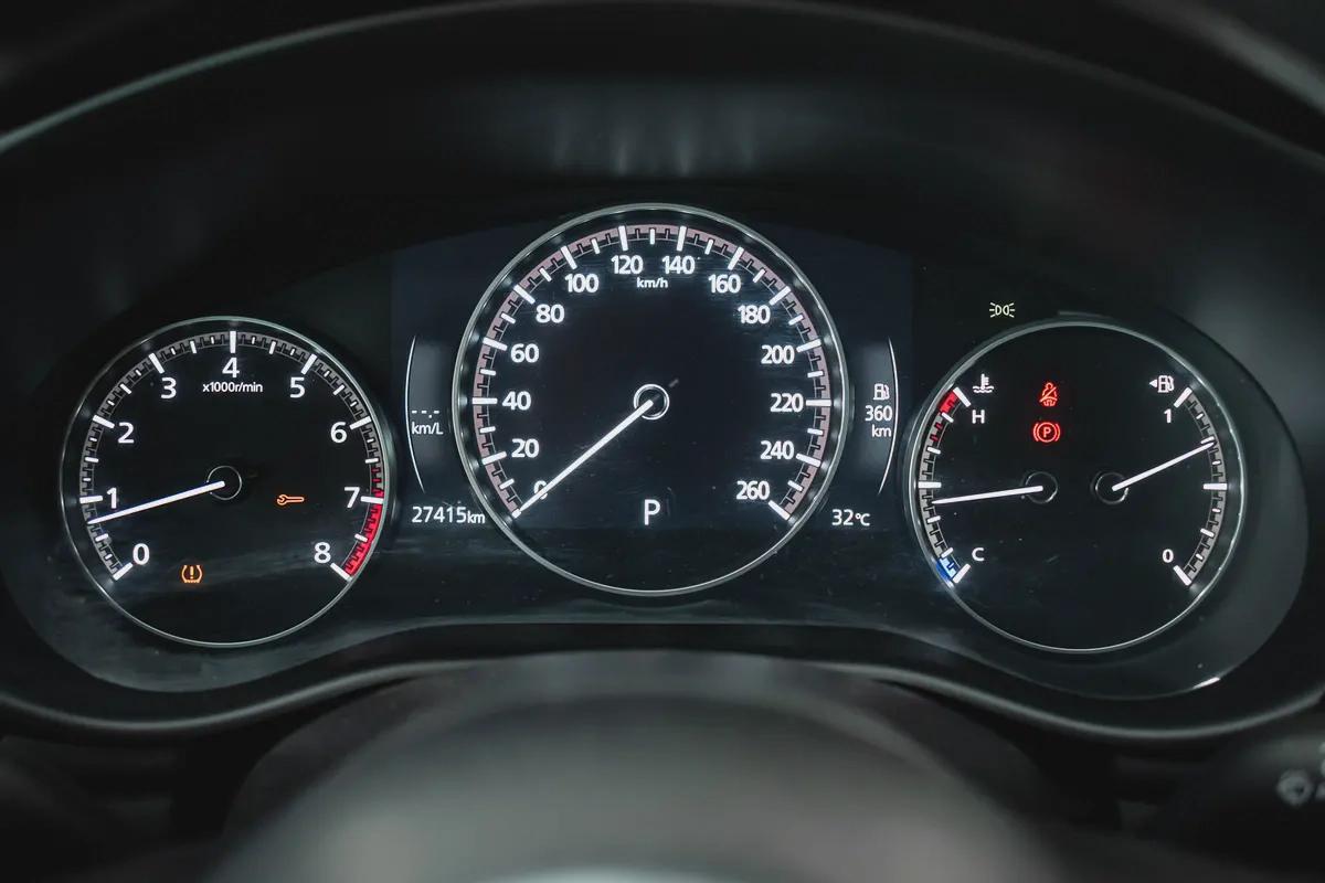 DEALER WARRANTY | 2.0 L | GCC | AED 1000 PM-10-10