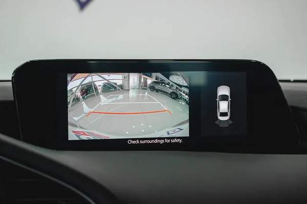 DEALER WARRANTY | 2.0 L | GCC | AED 1000 PM