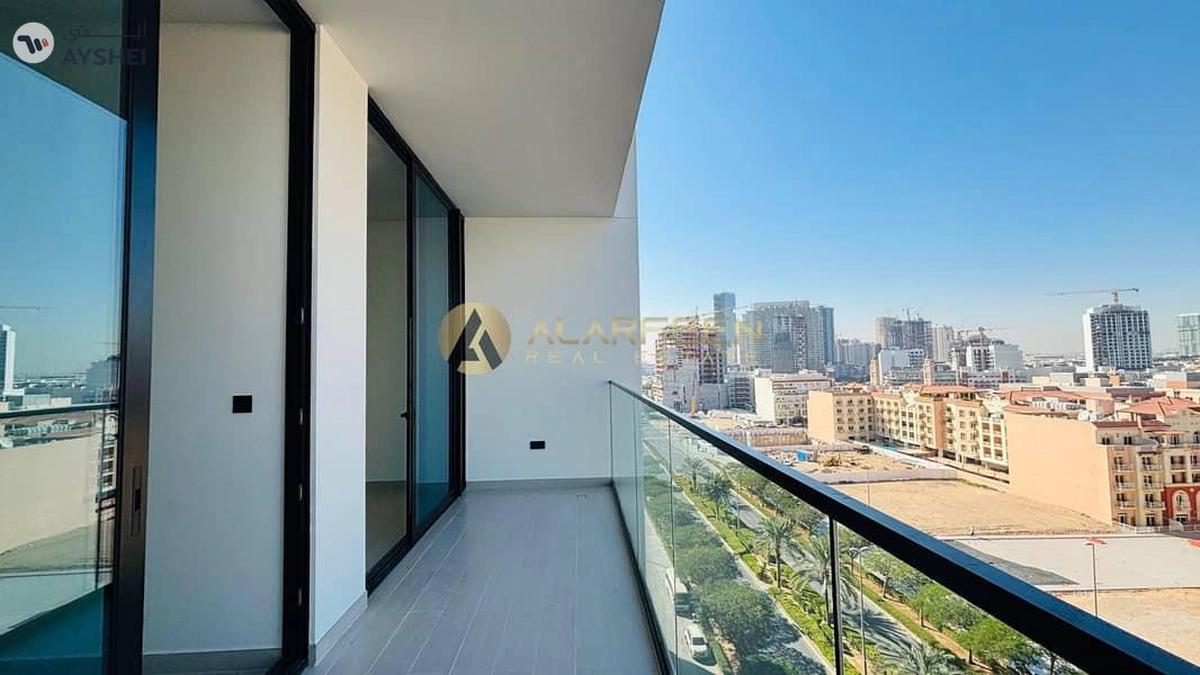 JVC District 11, Jumeirah Village Circle (JVC), Dubai-14-14