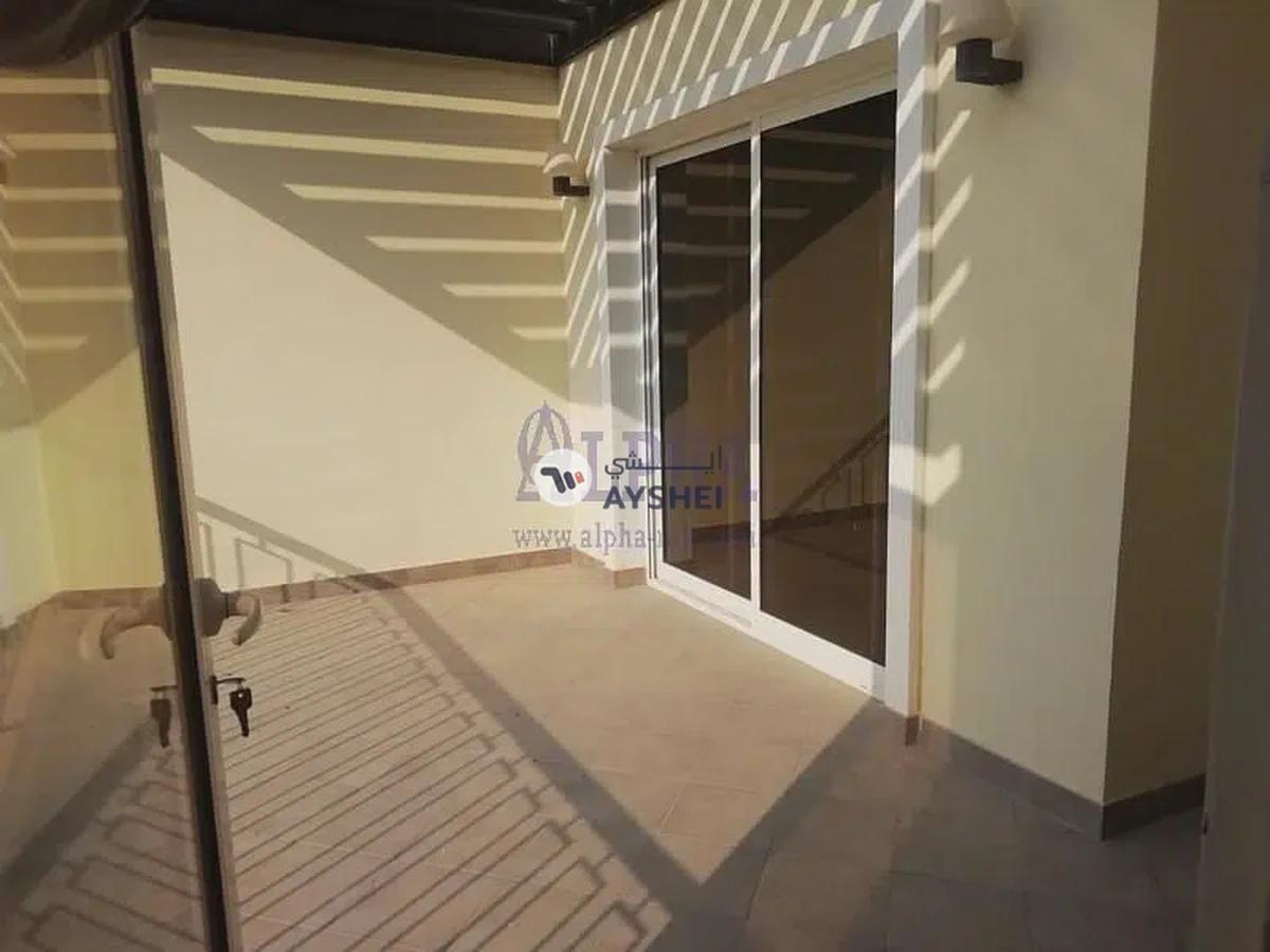 Al Hamra Village Town Houses, Al Hamra Village, Ras Al Khaimah-16-16