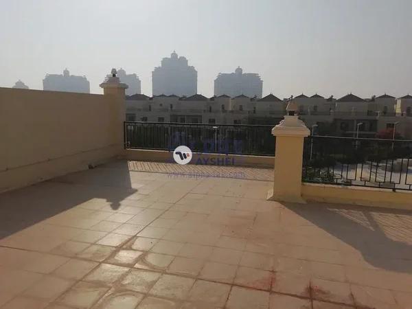 Al Hamra Village Town Houses, Al Hamra Village, Ras Al Khaimah