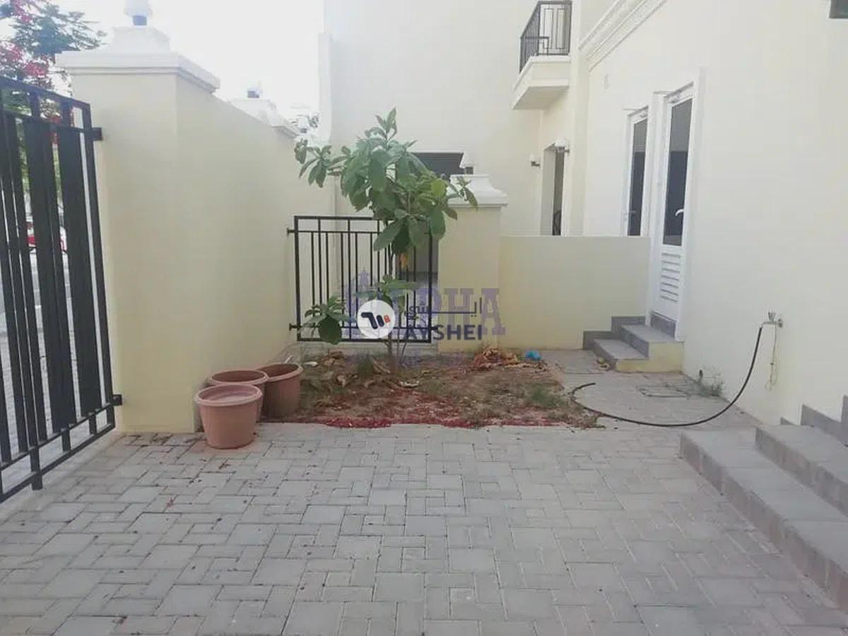 Al Hamra Village Town Houses, Al Hamra Village, Ras Al Khaimah-3-3