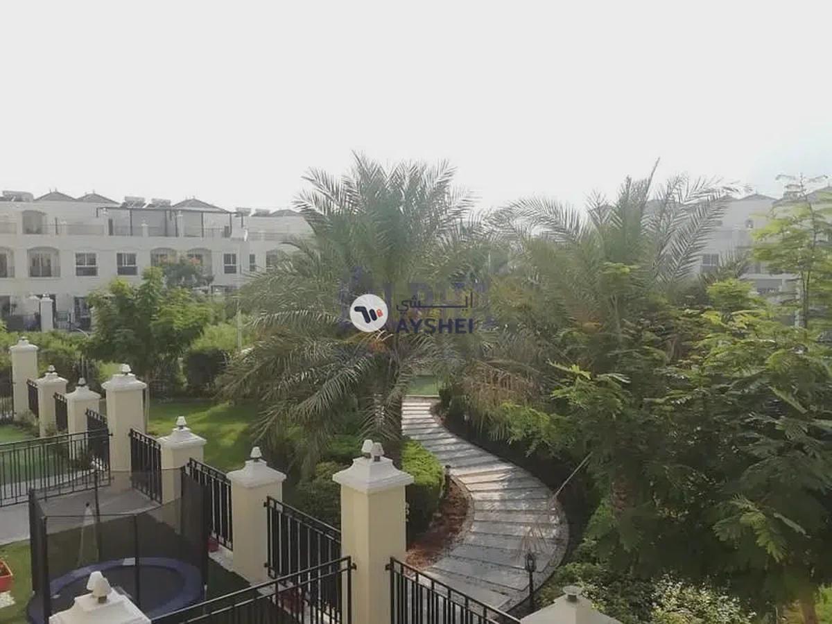 Al Hamra Village Town Houses, Al Hamra Village, Ras Al Khaimah-5-5