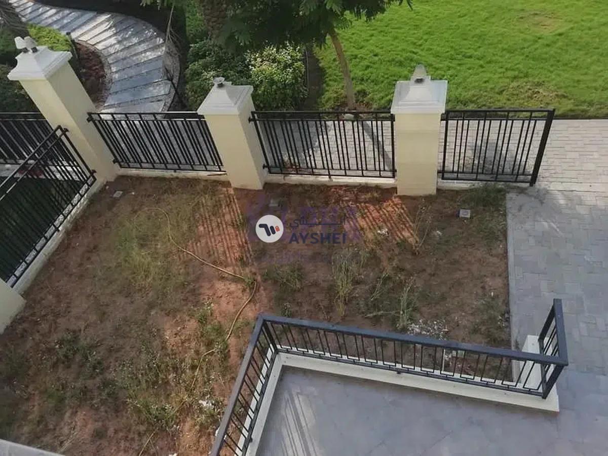 Al Hamra Village Town Houses, Al Hamra Village, Ras Al Khaimah-7-7