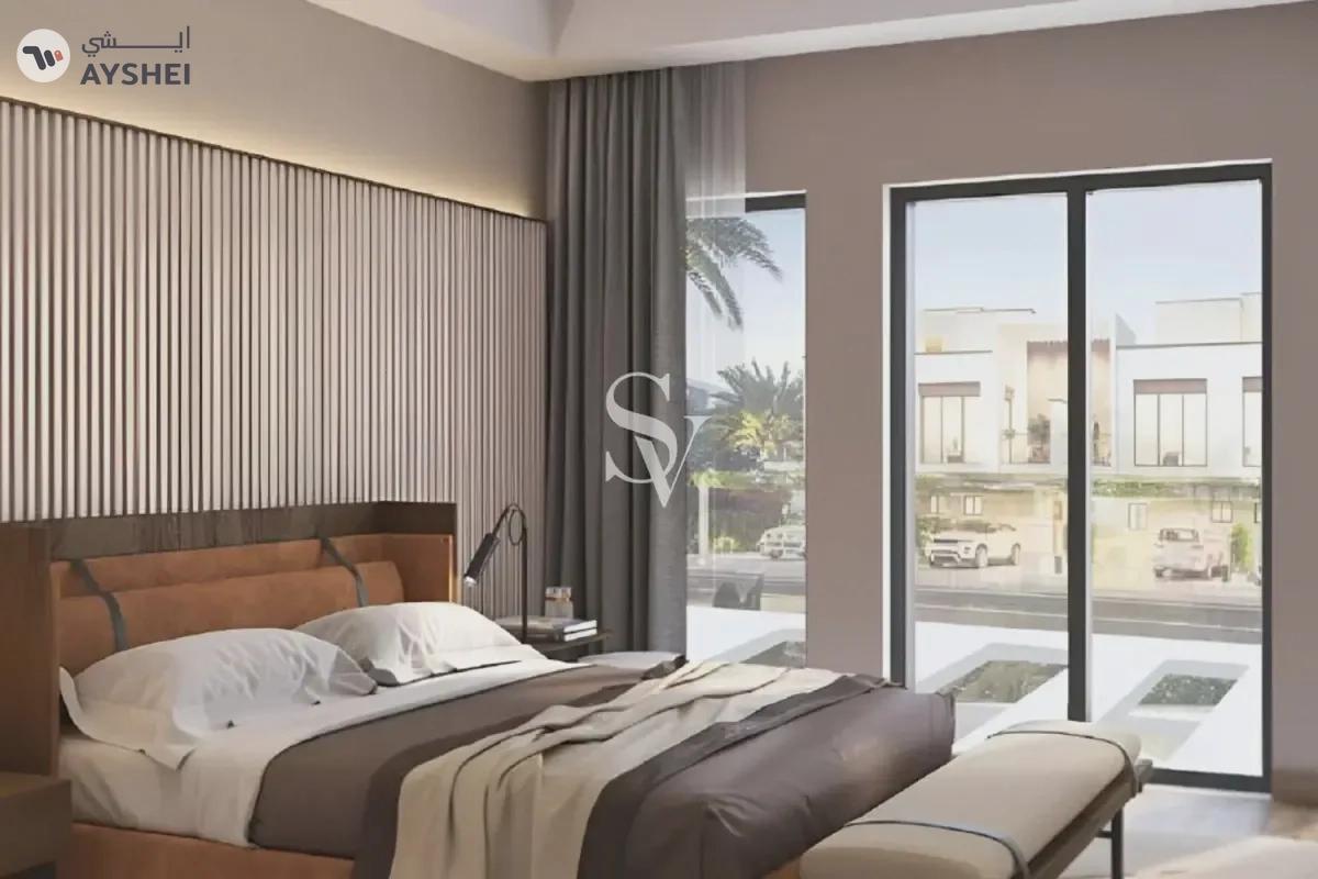 Ivy, DAMAC Riverside, Dubai Investment Park (DIP), Dubai-10-10