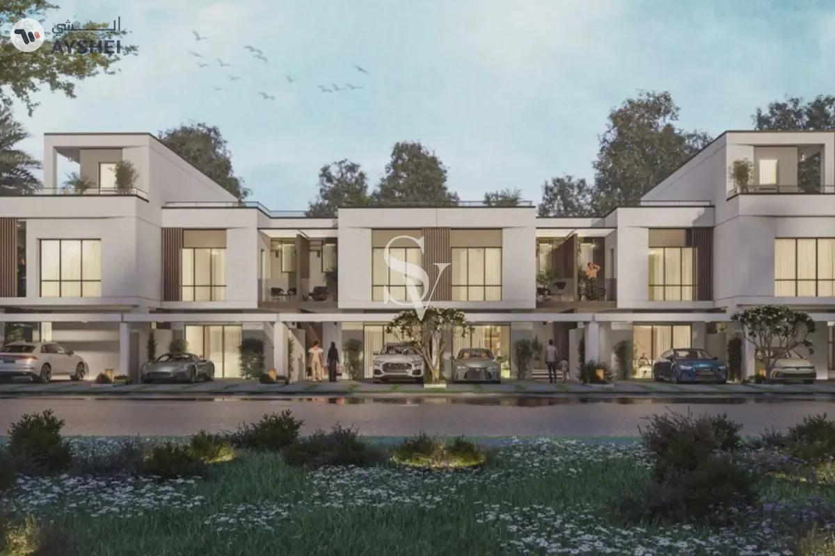 Ivy, DAMAC Riverside, Dubai Investment Park (DIP), Dubai-0-0