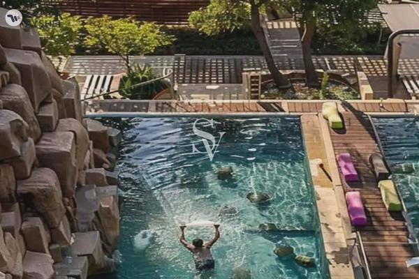 Ivy, DAMAC Riverside, Dubai Investment Park (DIP), Dubai