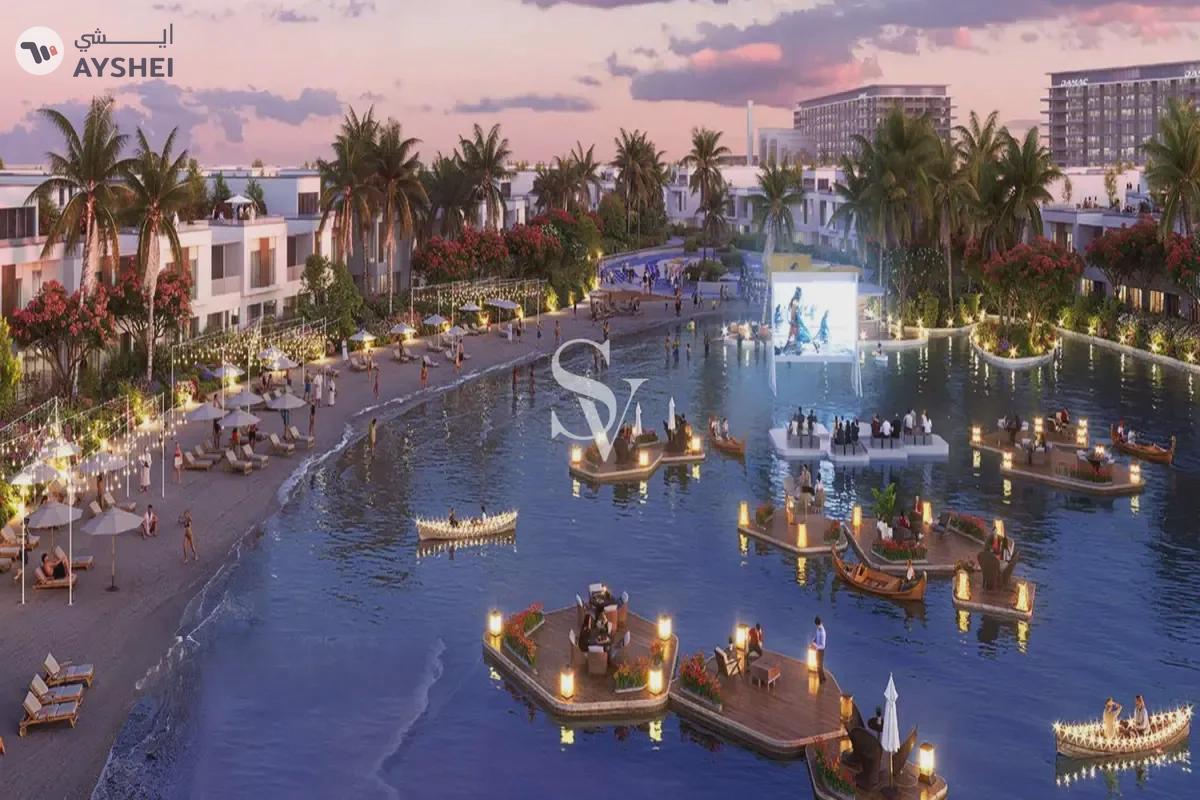 Ivy, DAMAC Riverside, Dubai Investment Park (DIP), Dubai-7-7