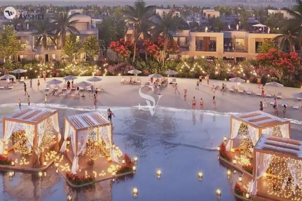 Ivy, DAMAC Riverside, Dubai Investment Park (DIP), Dubai