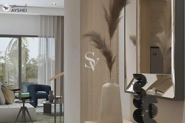 Ivy, DAMAC Riverside, Dubai Investment Park (DIP), Dubai