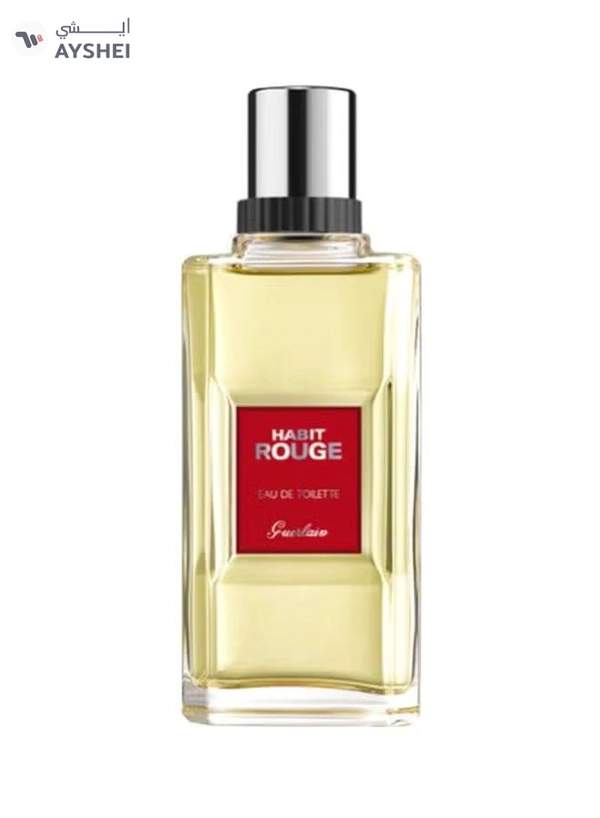 Guerlain Habit Rouge EDT 100ml