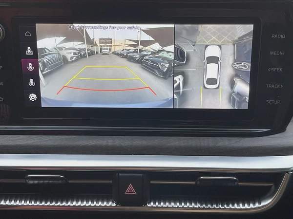 KIA - K5 - 2023 - EX - 1,6L - V4 - BY TURBO - FULL OPTIONS - AMERICAN SPECS VERY GOOD CONDITION